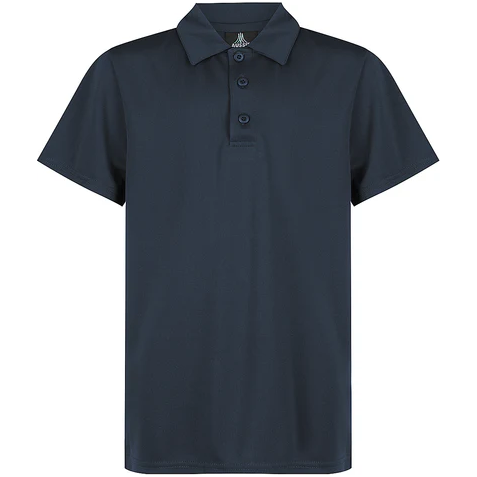 Aussie Pacific Botany Kids Polo (3307)