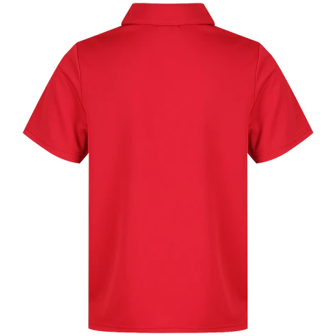 Aussie Pacific Botany Kids Polo (3307)