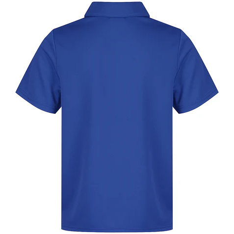 Aussie Pacific Botany Kids Polo (3307)
