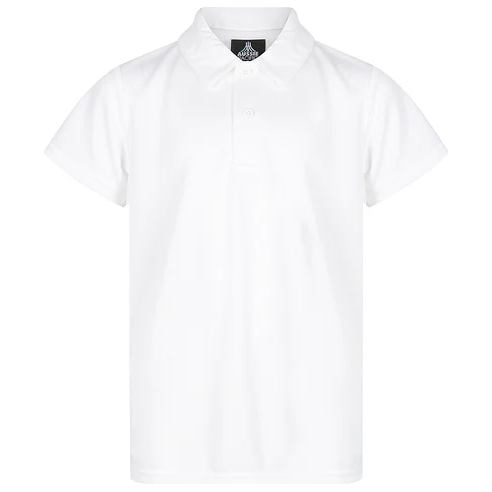 Aussie Pacific Botany Kids Polo (3307)