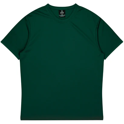 Aussie Pacific Botany Kids Tee (3207)