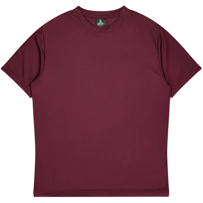 Aussie Pacific Botany Kids Tee (3207)
