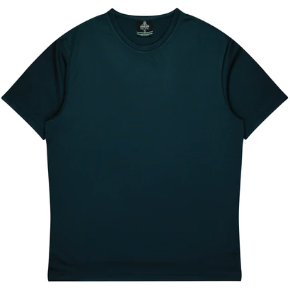 Aussie Pacific Botany Kids Tee (3207)