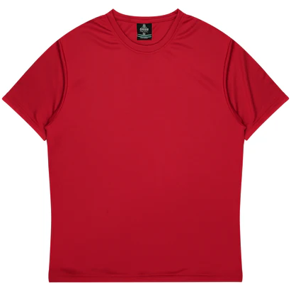 Aussie Pacific Botany Kids Tee (3207)