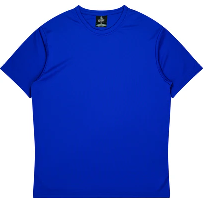 Aussie Pacific Botany Kids Tee (3207)