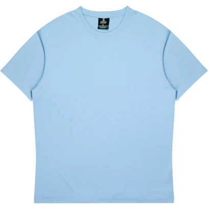 Aussie Pacific Botany Kids Tee (3207)