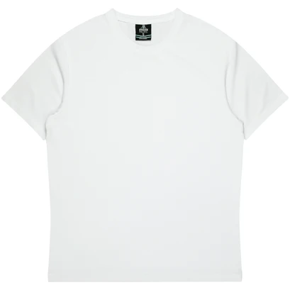 Aussie Pacific Botany Kids Tee (3207)