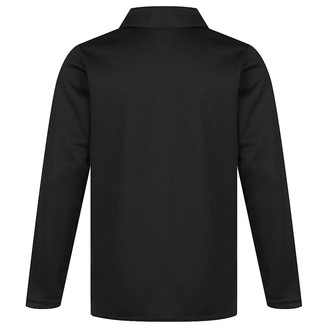 Aussie Pacific Botany L/S Kids Polo (3316)