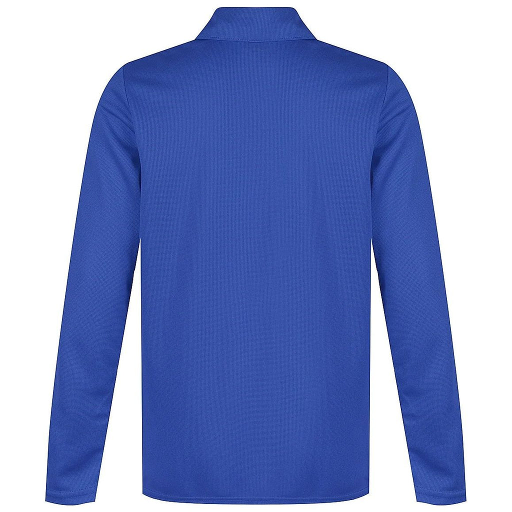 Aussie Pacific Botany L/S Kids Polo (3316)
