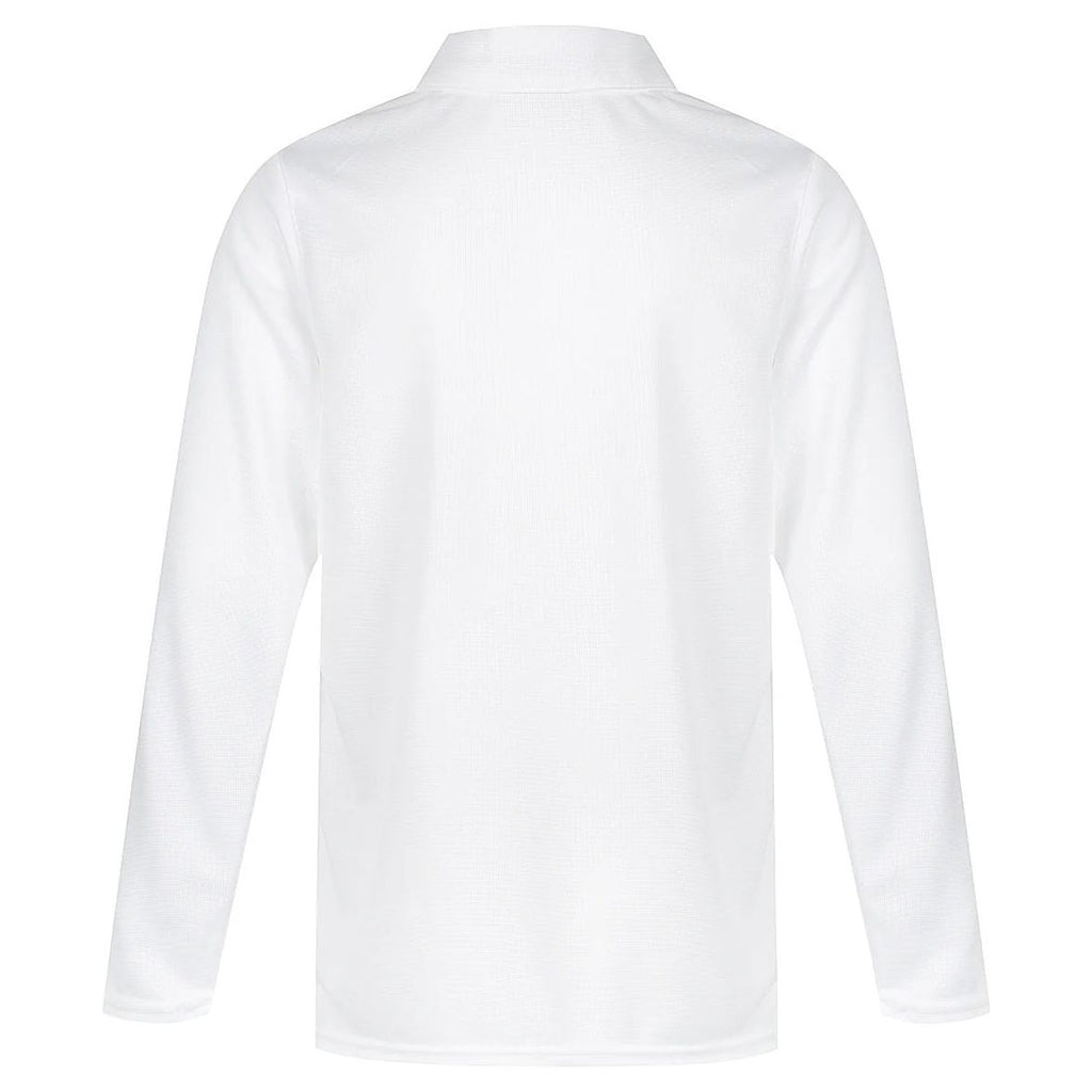 Aussie Pacific Botany L/S Kids Polo (3316)