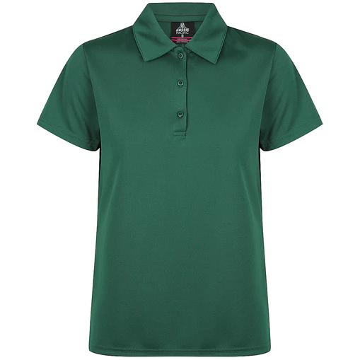 Aussie Pacific Botany Ladies Polo (2307)