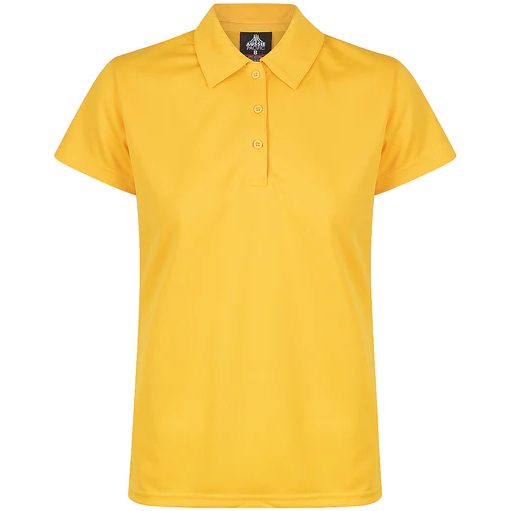 Aussie Pacific Botany Ladies Polo (2307)
