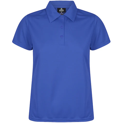 Aussie Pacific Botany Ladies Polo (2307)