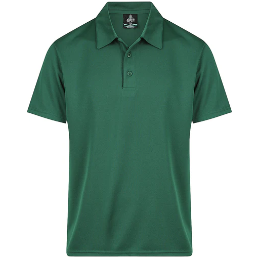Aussie Pacific Botany Mens Polo (1307)