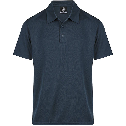 Aussie Pacific Botany Mens Polo (1307)