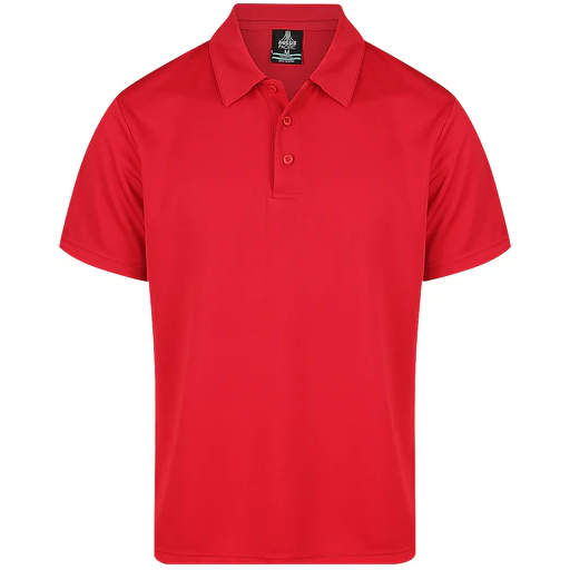 Aussie Pacific Botany Mens Polo (1307)