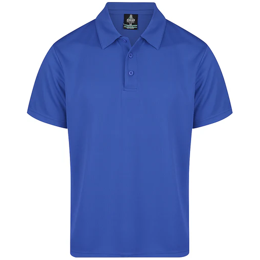 Aussie Pacific Botany Mens Polo (1307)