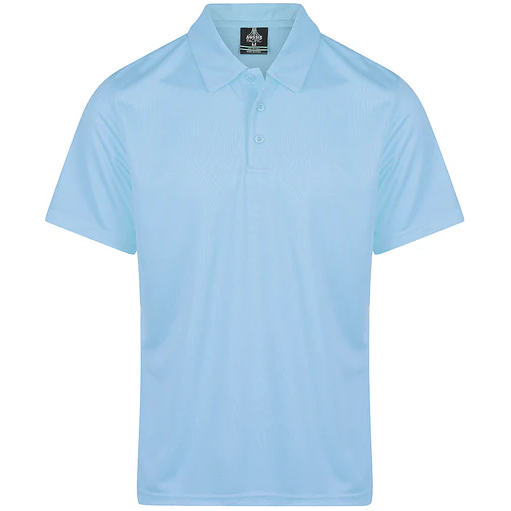 Aussie Pacific Botany Mens Polo (1307)