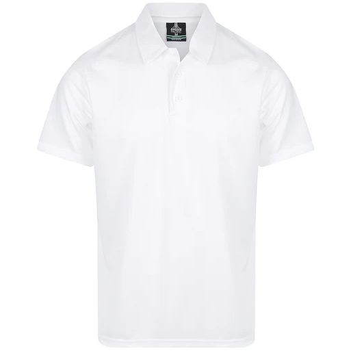 Aussie Pacific Botany Mens Polo (1307)