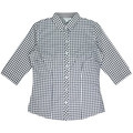 Aussie Pacific Brighton Ladies 3/4 Sleeve Shirt (2909T)