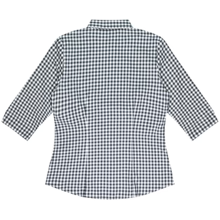 Aussie Pacific Brighton Ladies 3/4 Sleeve Shirt (2909T)