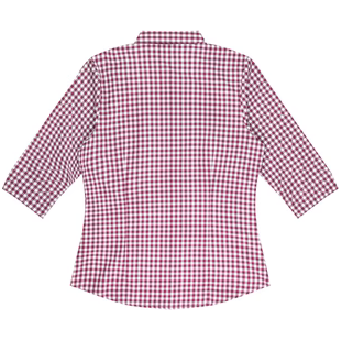 Aussie Pacific Brighton Ladies 3/4 Sleeve Shirt (2909T)