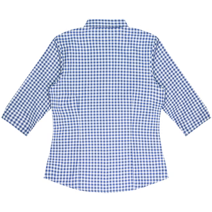 Aussie Pacific Brighton Ladies 3/4 Sleeve Shirt (2909T)