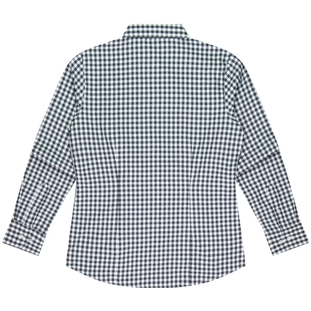Aussie Pacific Brighton Ladies Long Sleeve Shirt (2909L)