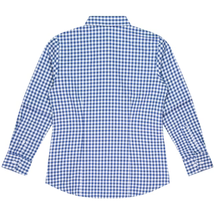 Aussie Pacific Brighton Ladies Long Sleeve Shirt (2909L)