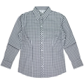 Aussie Pacific Brighton Ladies Long Sleeve Shirt (2909L)