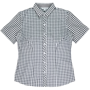 Aussie Pacific Brighton Ladies Short Sleeve Shirt (2909S)