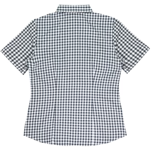 Aussie Pacific Brighton Ladies Short Sleeve Shirt (2909S)