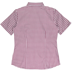 Aussie Pacific Brighton Ladies Short Sleeve Shirt (2909S)