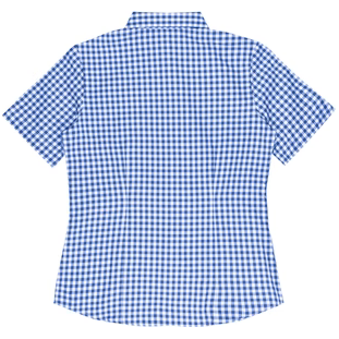 Aussie Pacific Brighton Ladies Short Sleeve Shirt (2909S)