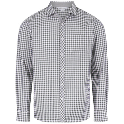 Aussie Pacific Brighton Mens Long Sleeve Shirt (1909L)