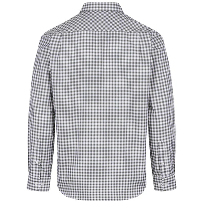 Aussie Pacific Brighton Mens Long Sleeve Shirt (1909L)