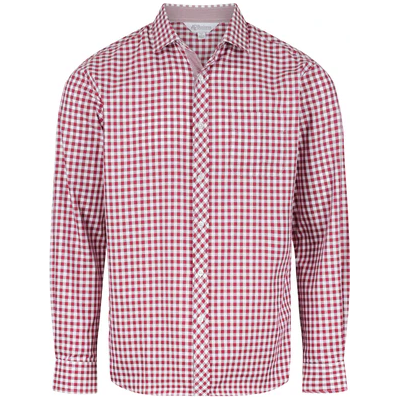 Aussie Pacific Brighton Mens Long Sleeve Shirt (1909L)