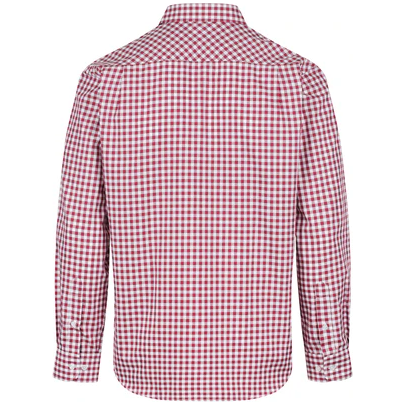 Aussie Pacific Brighton Mens Long Sleeve Shirt (1909L)
