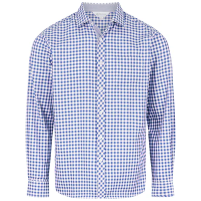 Aussie Pacific Brighton Mens Long Sleeve Shirt (1909L)