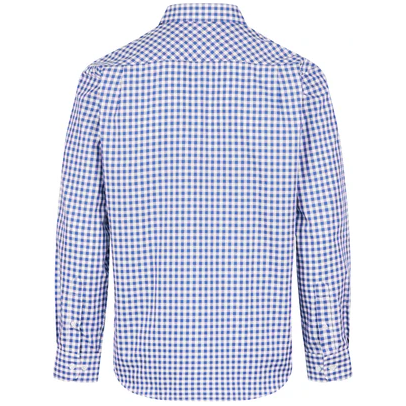 Aussie Pacific Brighton Mens Long Sleeve Shirt (1909L)