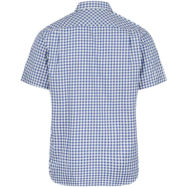 Aussie Pacific Brighton Mens Short Sleeve Shirt (1909S)