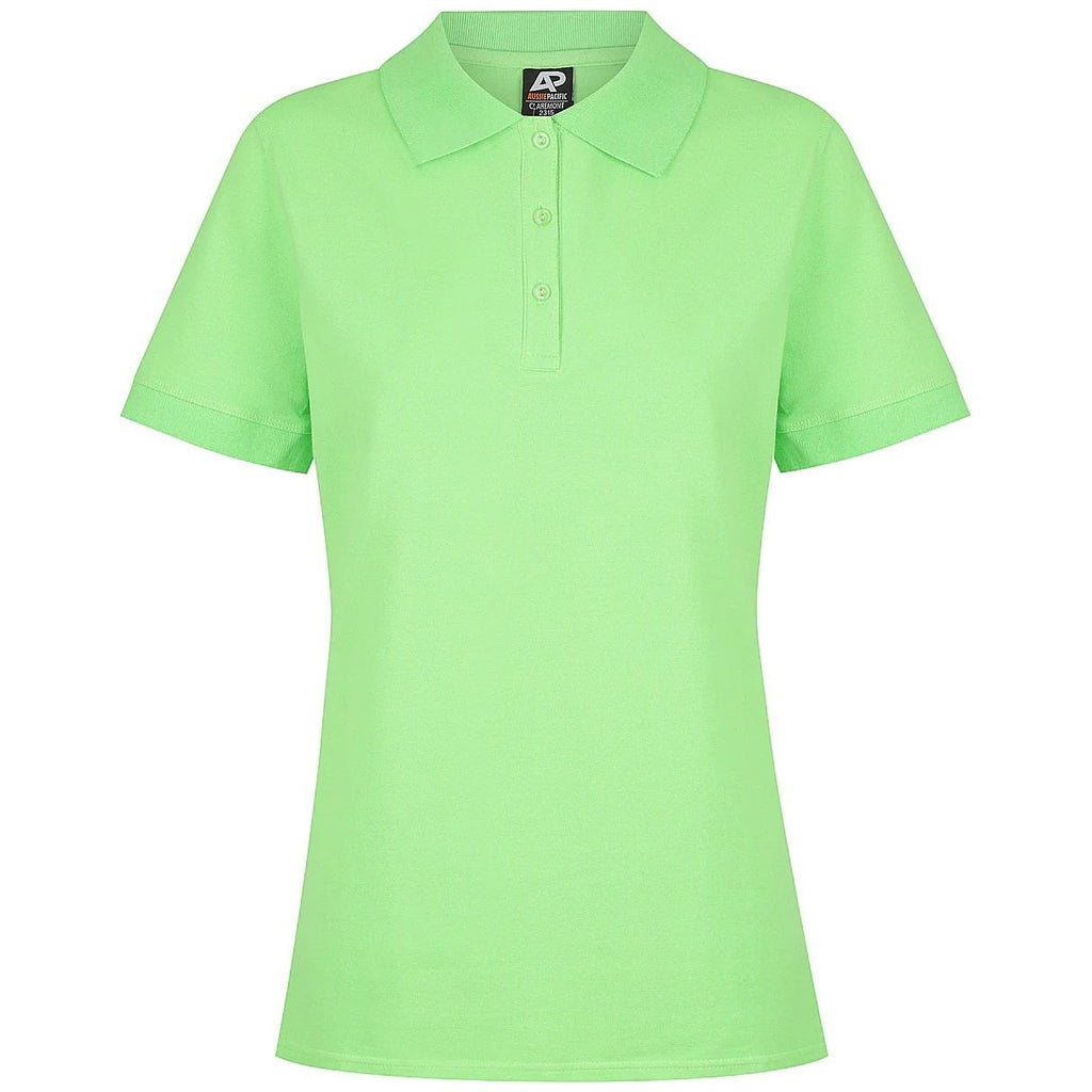 Aussie Pacific Claremont Ladies Polo (2315)