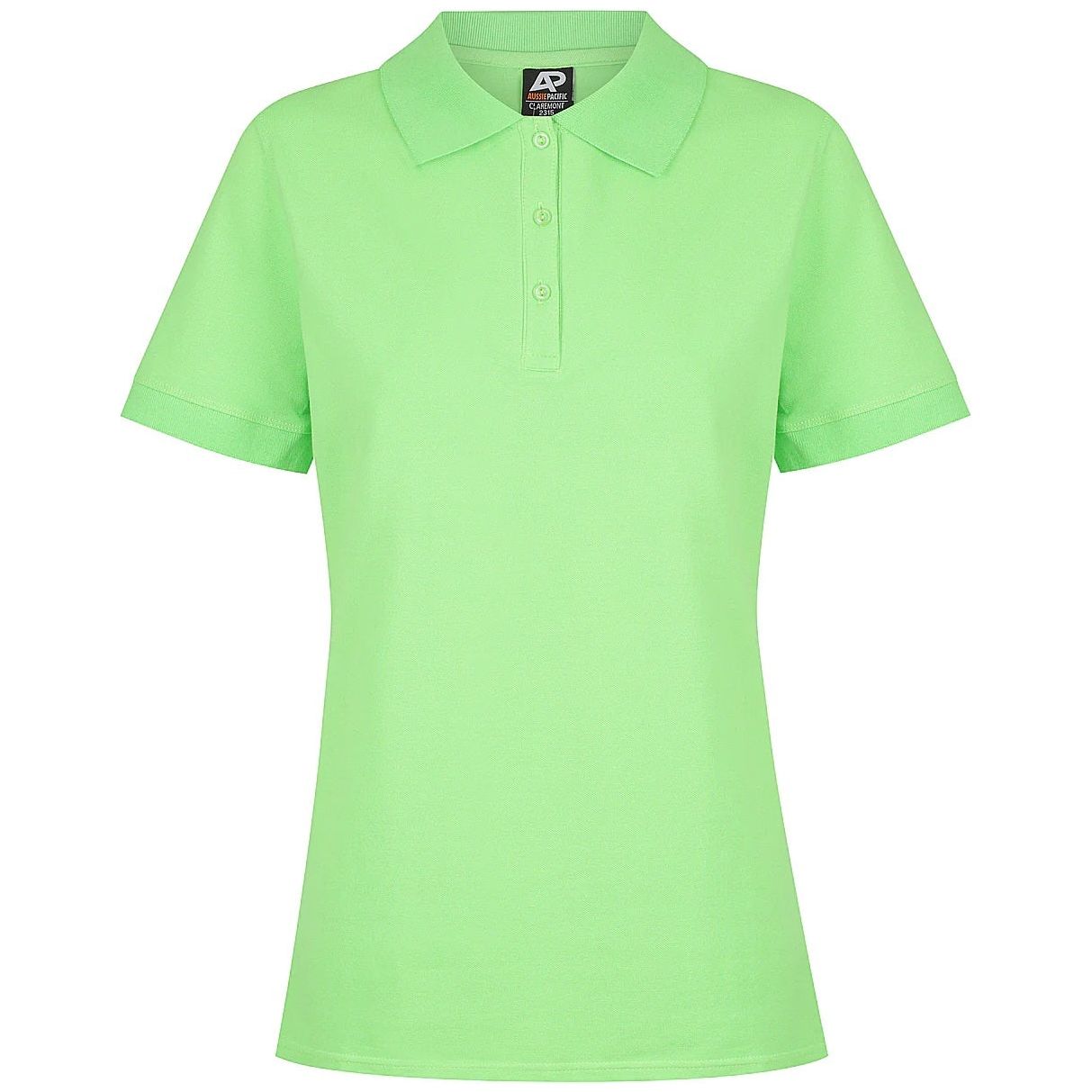 Aussie Pacific Claremont Ladies Polo (2315)