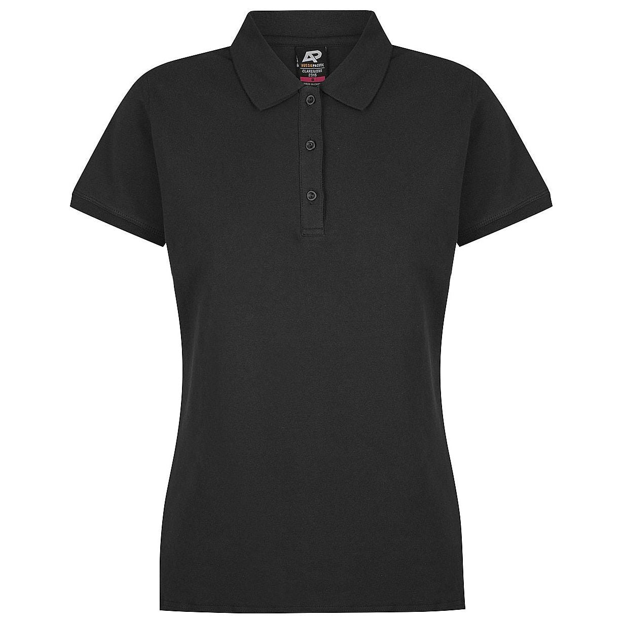Aussie Pacific Claremont Ladies Polo (2315)