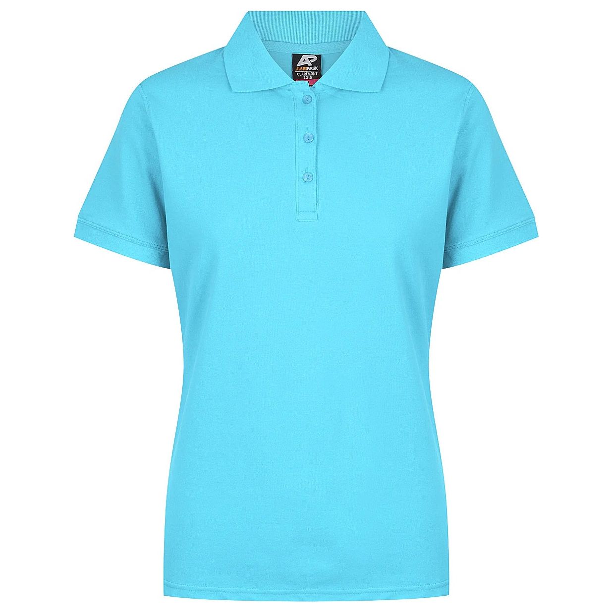 Aussie Pacific Claremont Ladies Polo (2315)