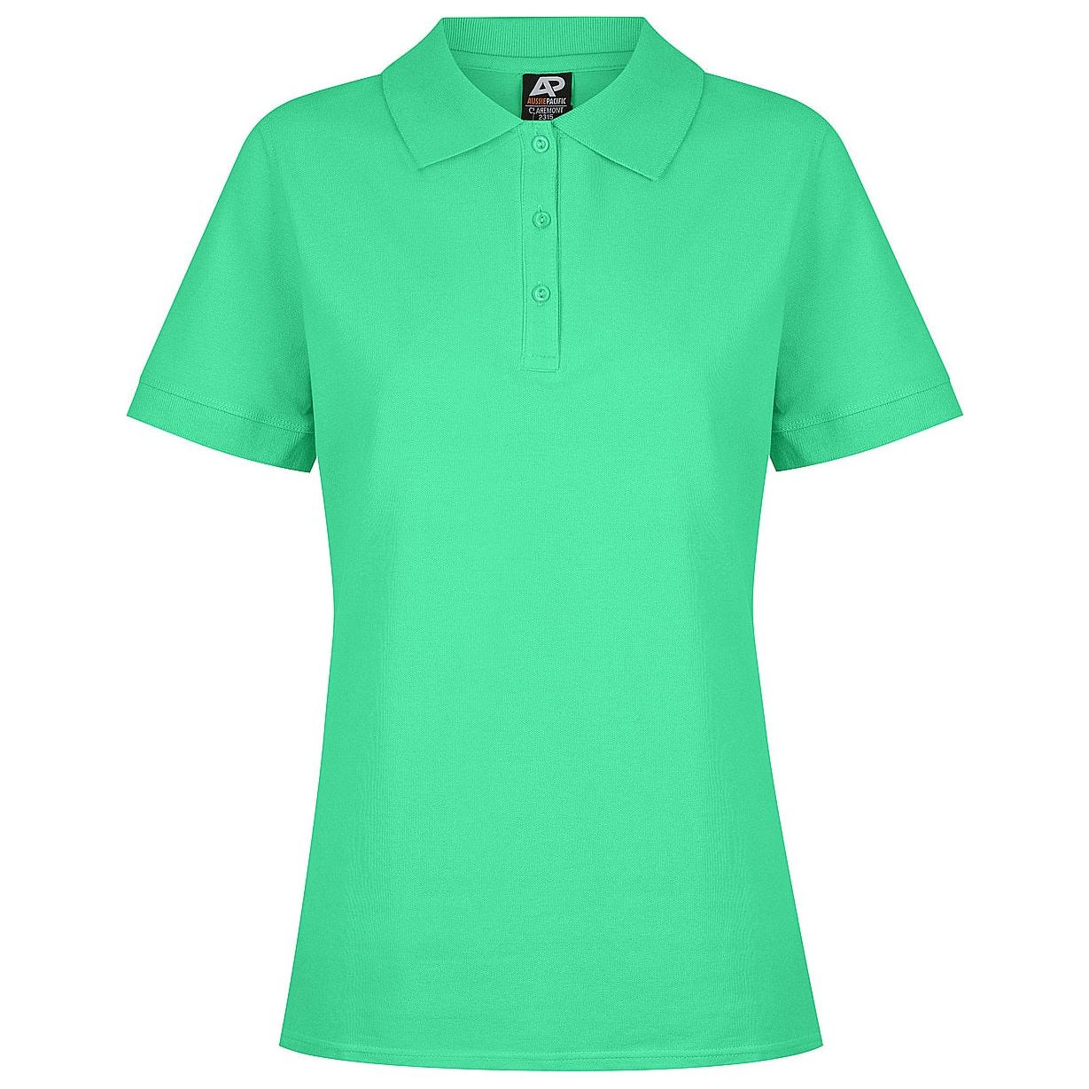 Aussie Pacific Claremont Ladies Polo (2315)