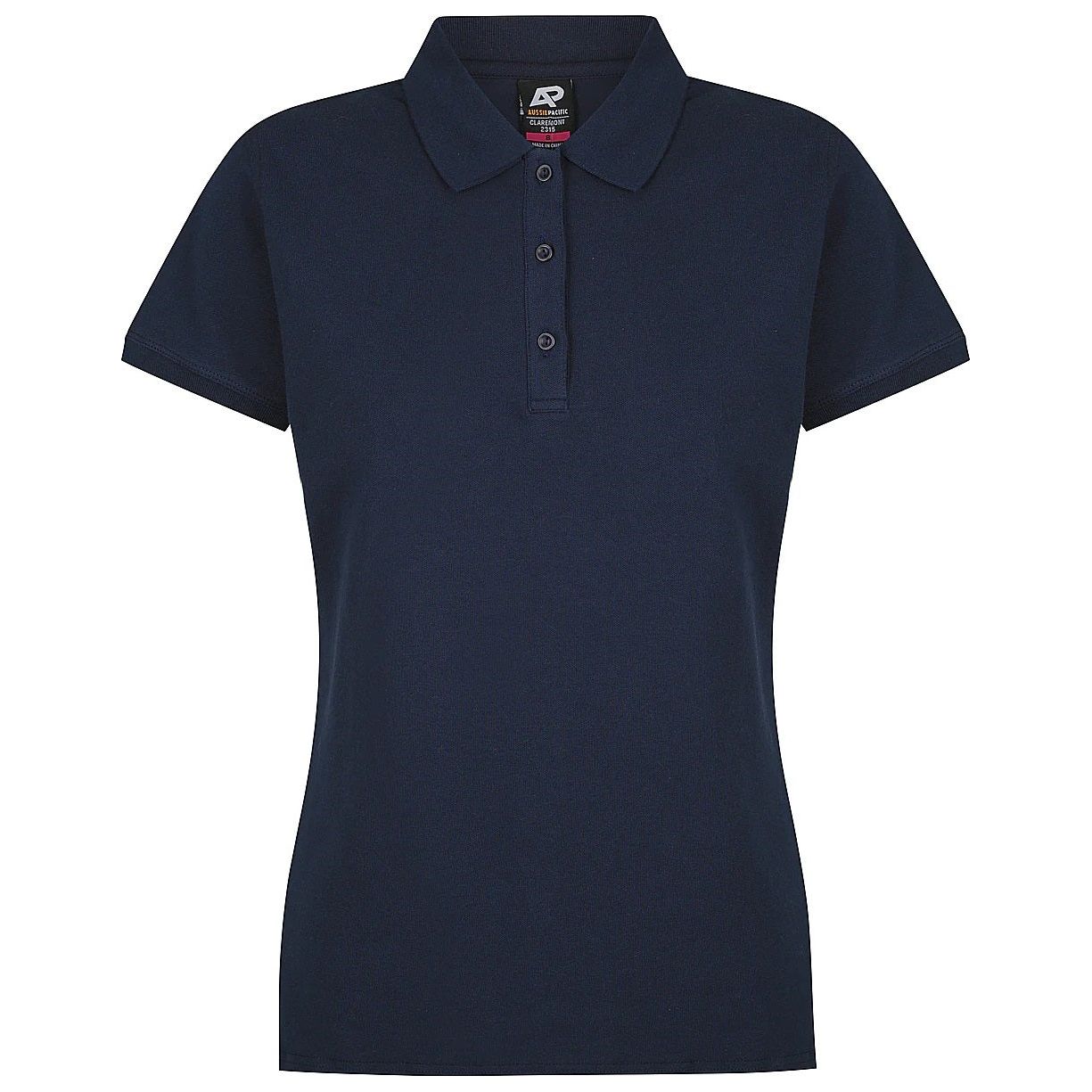 Aussie Pacific Claremont Ladies Polo (2315)