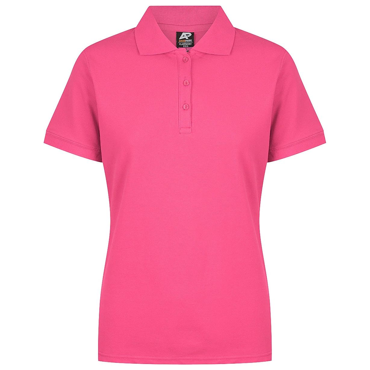 Aussie Pacific Claremont Ladies Polo (2315)