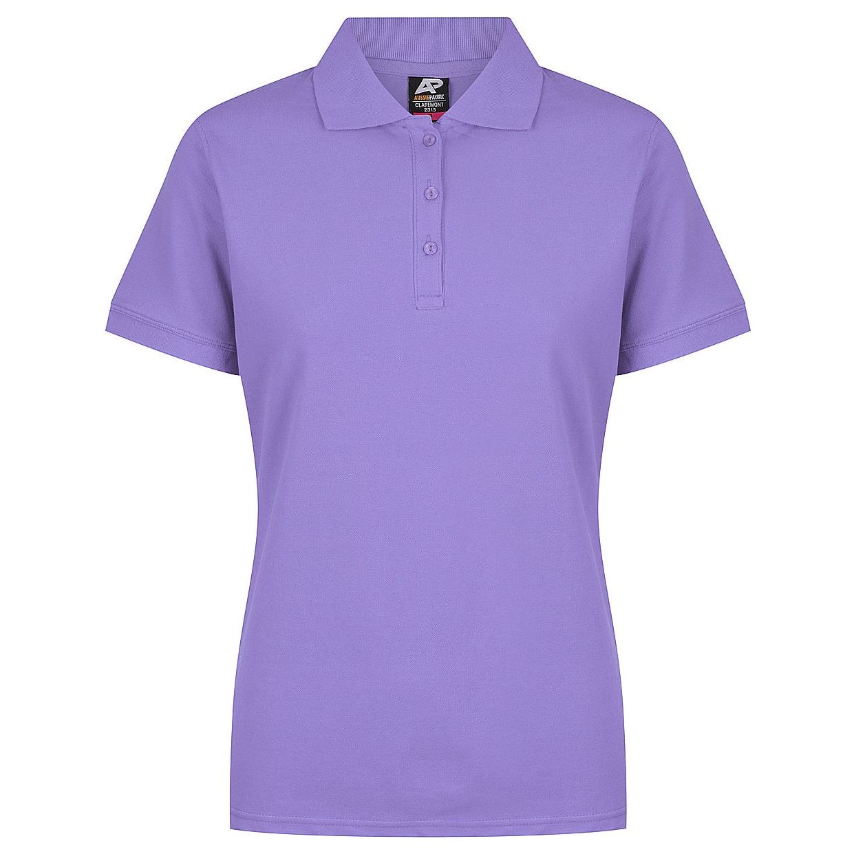 Aussie Pacific Claremont Ladies Polo (2315)