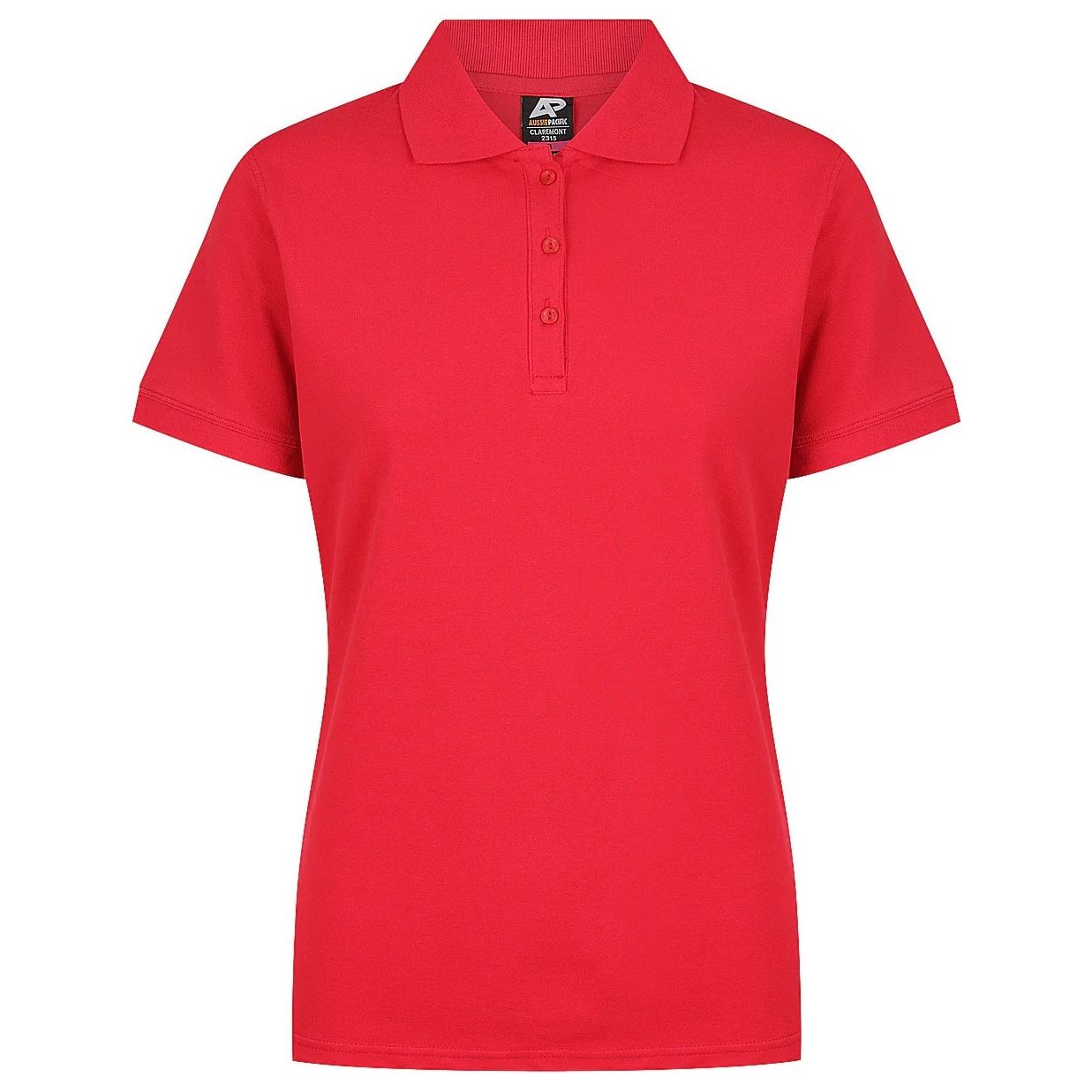 Aussie Pacific Claremont Ladies Polo (2315)